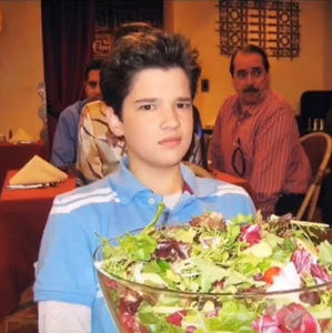 Meet your Posher, Bianca